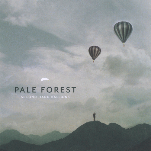 Pale Forest : Second Hand Balloons